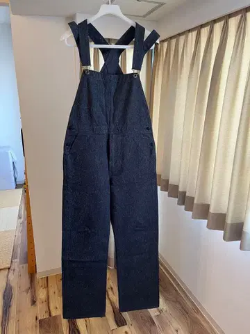 오르겔리 오버롤