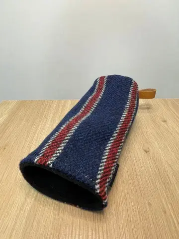 골프 헤드커버 핸드메이드 유틸리티용