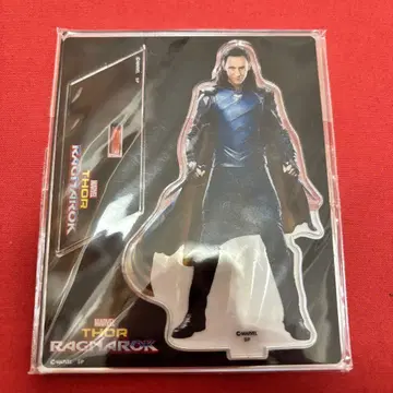 MARVEL 로키 아크릴 스탠드