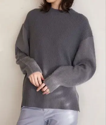 [ 타임세일 ] 라에프 니트 풀오버