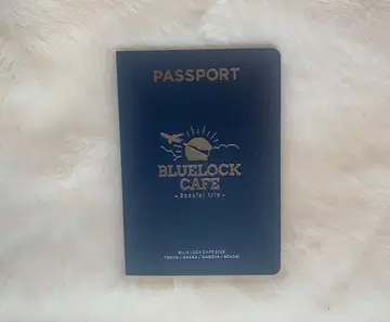 블루 록 카페 special trip 특별 여권 이사기 요이치