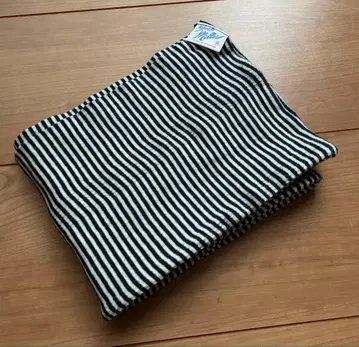 Miller 거울 맨투맨 머플러 USA제