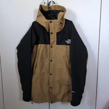 THE NORTH FACE 마운틴 라이트 자켓