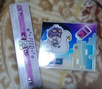 우라시마사카타센 시마 우라타누키 토나리노 사카타 굿즈 묶음 판매