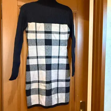 salira 사리아 니트 원피스