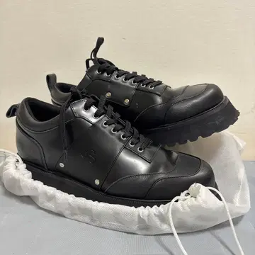 OAO 스컬프 탱크 28cm