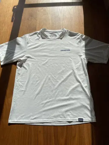 patagonia 캐플린 쿨 데일리 S