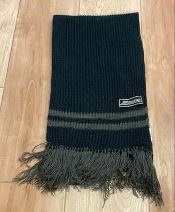 피코 머플러 남성용