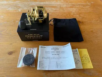 OCEA CONQUEST CT201HG