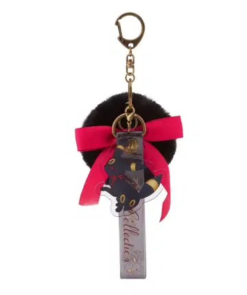 키링 Eevee Collection 블래키