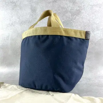 엘베 샤프리에 투모로우랜드 별주 보트형 725 토트백