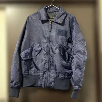 DA FEILI MA-1 자켓 네이비 S