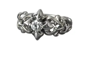 GIGOR 지고로우 피클스 반지