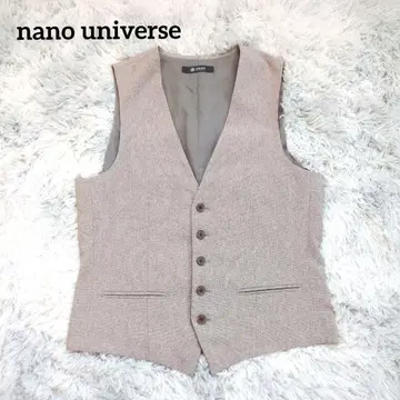 nano universe 나노 유니버스 베스트 지레 비즈니스 V넥