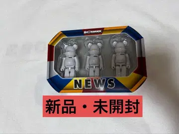 NEWS BE@RBRICK