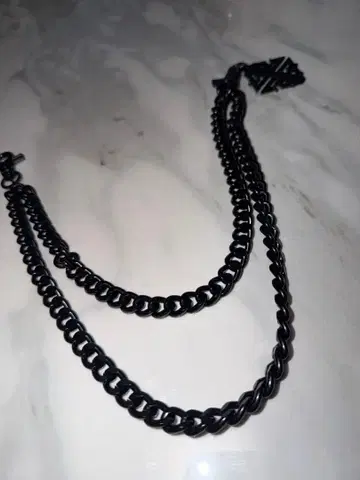 GUAPI 이중 체인 지갑 체인