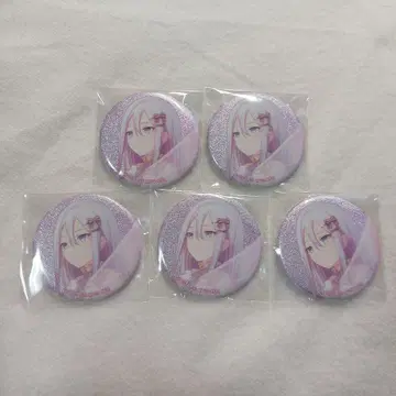 프로세카 요이사키 카나데 디스턴스 캔뱃지