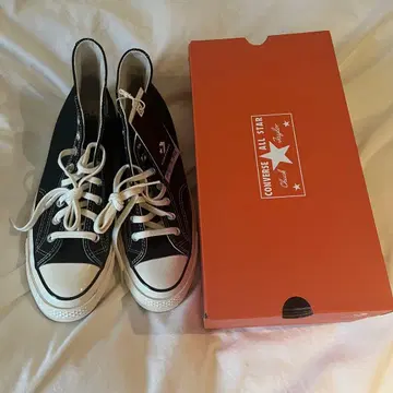 Converse Chuck Taylor All Star 28cm