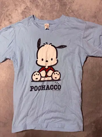 포차코 T셔츠 & 파자마 5종 세트