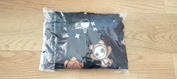 니어 미개봉 후드티