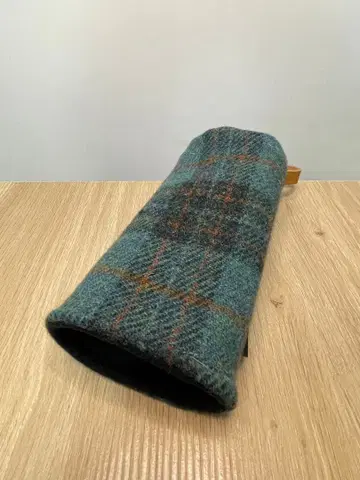 골프 헤드커버 핸드메이드 유틸리티용