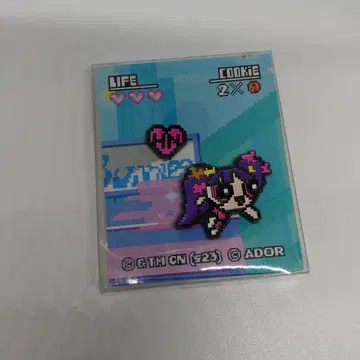 NewJeans 콜라보 상품