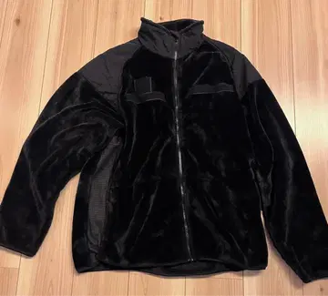 밀리터리 플리스 자켓 GEN3