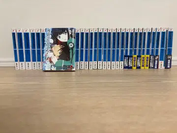 마법과 고등학교의 열등생 전권, 메이지안 컴퍼니, 기타