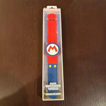 슈퍼 닌텐도 월드 파워업 밴드