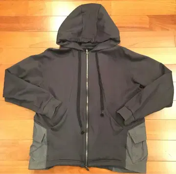 the viridi-anne 후드티