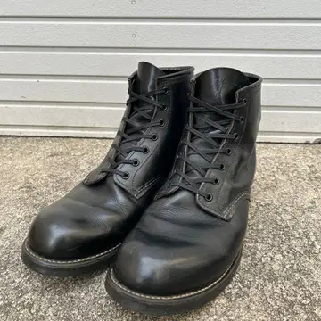 RED WING 레드윙 9160 블랙스미스 벡맨