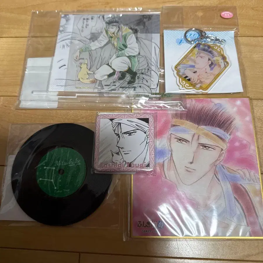 1번째 상품 이미지