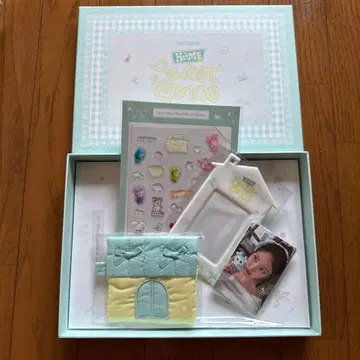 TWICE ONCE 5기 컴플리트 세트