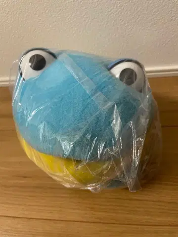 세서미 스트릿 피에르 퍼펫