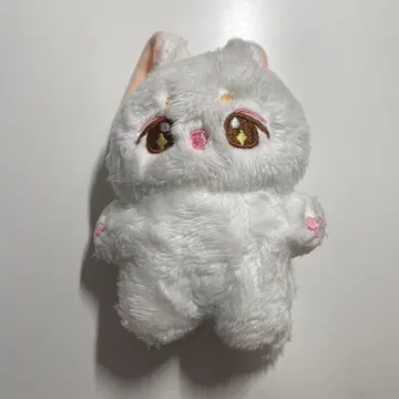 NCT DREAM 런쥔 봉제 인형