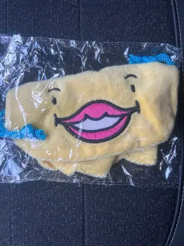 오뎅군 파우치&복조리 컬렉션