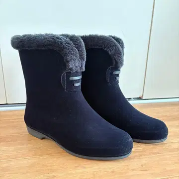 제일고무 겨울용 부츠 23cm