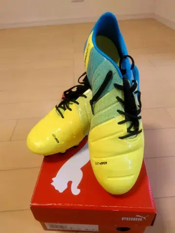 푸마 에보파워 1.3 HG 27.5cm