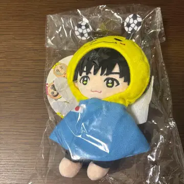 Hey! Say! JUMP 야부 코타 봉제 인형 치비누이