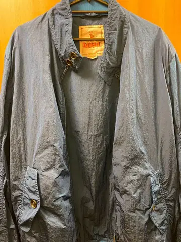 바라쿠타 G9 가먼트 다이