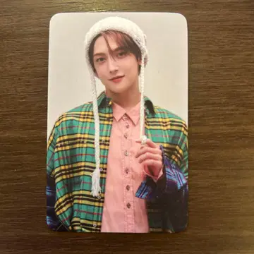 ROiROM 포토 카드