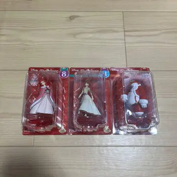 디즈니 크리스마스 오너먼트