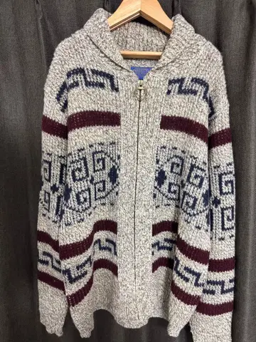 Pendleton 코위찬 니트