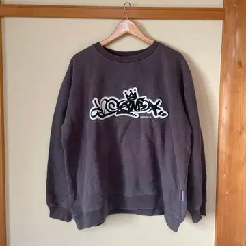 pnbnation 피엔비네이션 맨투맨