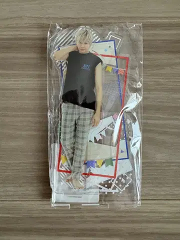 BOUN BIRTHDAY PARTY IN JAPAN C상 아크릴 스탠드