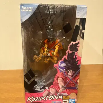 피규아트 ZERO 코즈키 오뎅