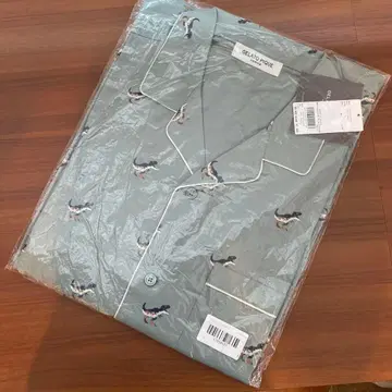 GELATO PIQUE 룸웨어 L 사이즈