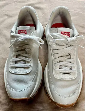 캠퍼 드리프트 트레일 38 새상품급