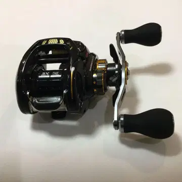 다이와 모아잔 PE SVB, 1R-TW