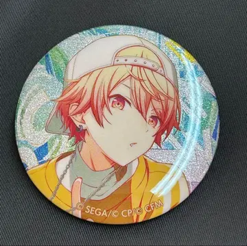 프로세카 글리터 캔뱃지 텐마 츠카사 46c